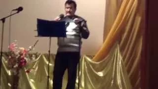 Скажи председатель Макаров Олег