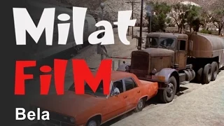 Bela 1971 - Milat