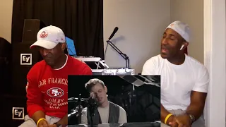 Clark Beckham feat. Yebba "Gravity" Mr. Lecque (Reaction) THE MR LECQUE PROJECT S2 EP 1