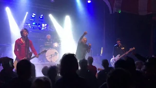 UK Subs - Party in Dortmund