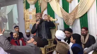 Hum ko bulana Ya RaoolAllah in English and urdu Read by owais qadri From Tooting London