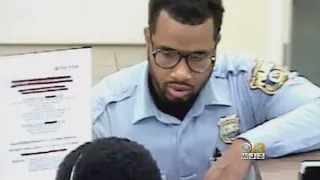 Fmr. Philly, Baltimore Officer Pleads Guilty To Charges In Connection With Corrupt BPD Unit