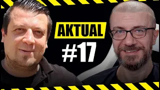 Elvis Duspara & Domagoj Pintarić: AKTUAL #17