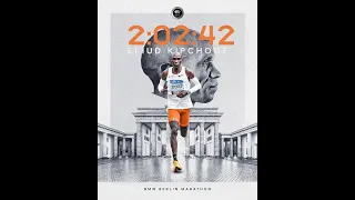 🔥🔥🔥Eliud Kipchoge wins Berlin Marathon 2023 🔥🔥🔥