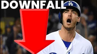 The RISE And FALL Of Cody Bellinger