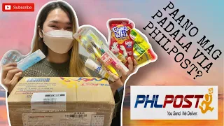 UNBOXING PHILPOST BOX #30