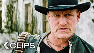 ZOMBIELAND 2 Clips & Trailer German Deutsch (2019)