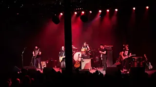 Sunny Day Real Estate - Live @ Roseland Theater (Portland, OR) 03/19/23
