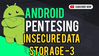 Android Pentesing Tutorial SQLITE | Androgoat Walkthrough |Android Testing | Cyber Security Tutorial