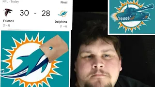 The State of Miami Dolphins Football: Week 7