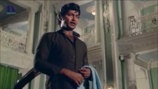 Swayamvaram Movie Songs - Gali Vanalo Song - Sobhan Babu, Jayaprada