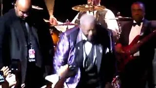 BB king July 22th 2009  Live Paris - Palais Des Congrès part 12 (last)