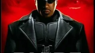 Blade II soundtrack