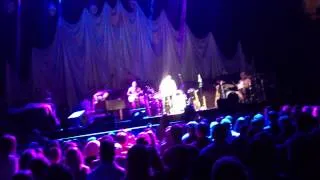 Steve Winwood - Higher Love - Dear Mr. Fantasy live at PPL Center in Allentown, PA 9.16.14