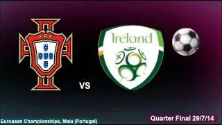 portugal match intro