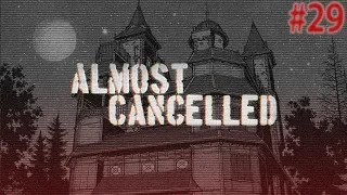 Almost Cancelled TV News: Locke & Key Lives at Netflix, Frasier Reboot & More