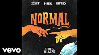 Xzibit, B-Real, Demrick - Normal (Audio)