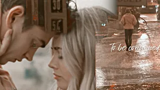 [Their journey] | Hardin & Tessa - After ever happy