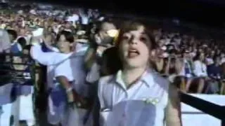 1996 Atlanta Closing Ceremonies - Power Of The Dream - YouTube.flv