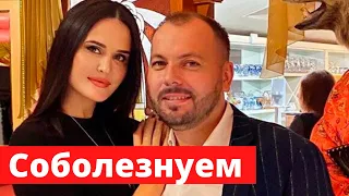 Умерла Жена Ярослава Сумишевского, не выходя из комы