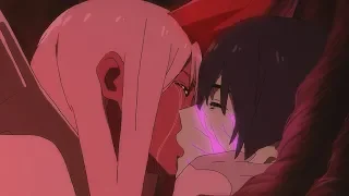 AMV Darling in the FranXX / Милый во Франксе 2018