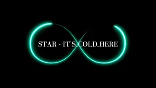 1 hour // star - it's_cold_here