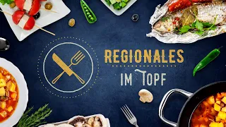 Regionales im Topf - gefüllte Putenbrust mit Stefan Jandl - Folge 14