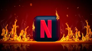 Why Netflix is Collapsing