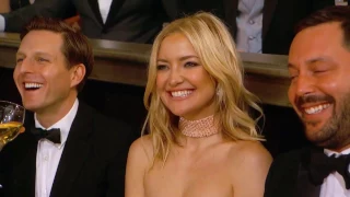 Jimmy Fallons golden globes cold open tease