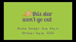 TSWGO Virtual Gala 2020