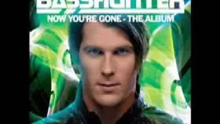 Basshunter - I Can Walk On Water (HQ)