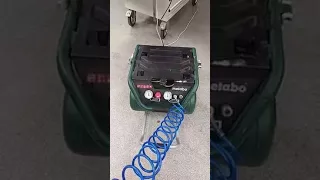 Компрессор METABO POWER 400-20