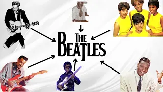 8 Músicas que os Beatles Roubaram