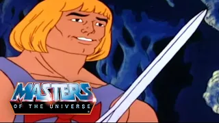 He-Man | Orkos Favorite Uncle | He-Man Full Episode