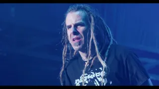 Lamb of God - Rockville (Live 2021)