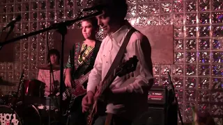 Jimi Hendrix - Voodoo Chile (Slight Return) - Chicago School of Rock