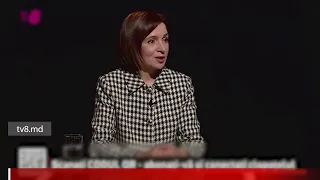 ЛИТВИНЕНКО НЕОФИЦИАЛЬНО КОНСУЛЬТИРУЕТ МАЙЮ САНДУ