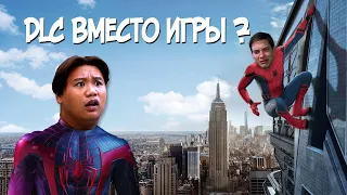 Обзор Spider Man Miles Morales ПРЕЖДЕ ЧЕМ КУПИТЬ