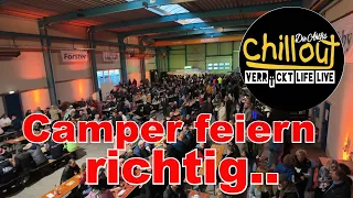 ..alles lahm gelegt👍Das Chilloutcamp 2024 Teil 2 by Ehlers Mobile Welten❤️