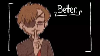 BETTER | Rick and Morty fan animation