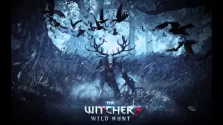 The Witcher 3 OST - Steel for Humans (Extended Version)