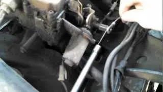 '79 Chevy C10 Scottsdale "Update" Stalling Problem