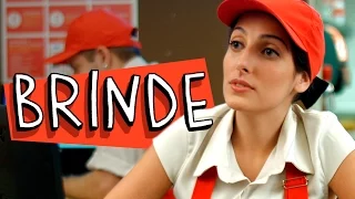 BRINDE