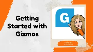 Getting Started with Gizmos