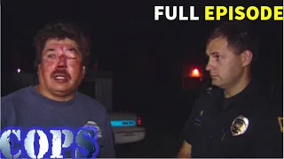 COPS TV Show 2023 | John Be Gone | COPS  FULL EPISODE |