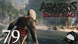 Literally Just One Chest - [Cosplay] Part 79 -🏴‍☠️Assassin's Creed IV Black Flag [Switch]