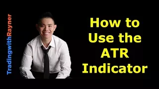How to Use ATR Indicator to Set Stoploss