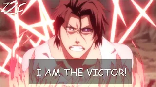 Aizen Last Words || Victor || Bleach