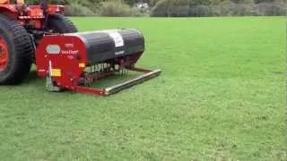 Vertidrain Aeration 7521