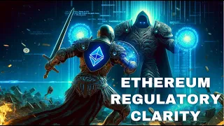 Consensys Stands Up to SEC's Regulatory Pressure on ETH, META Mask & All Of Crypto